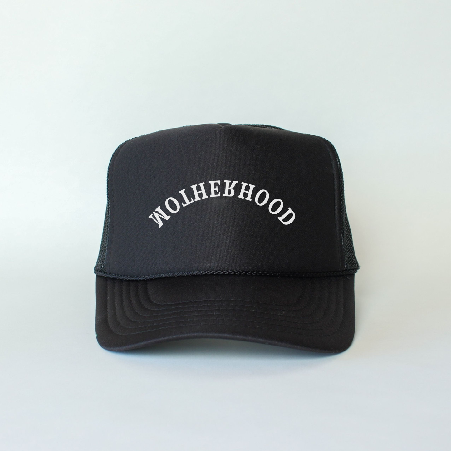 Motherhood Trucker Hat