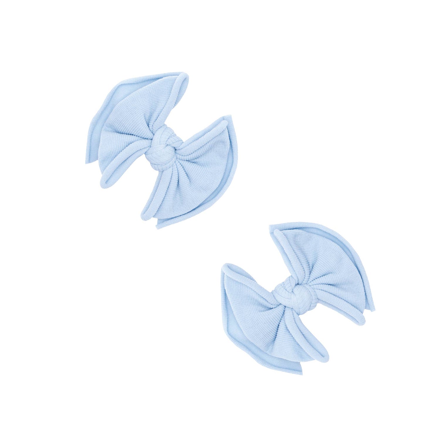 2-Pack Baby FAB® Clips