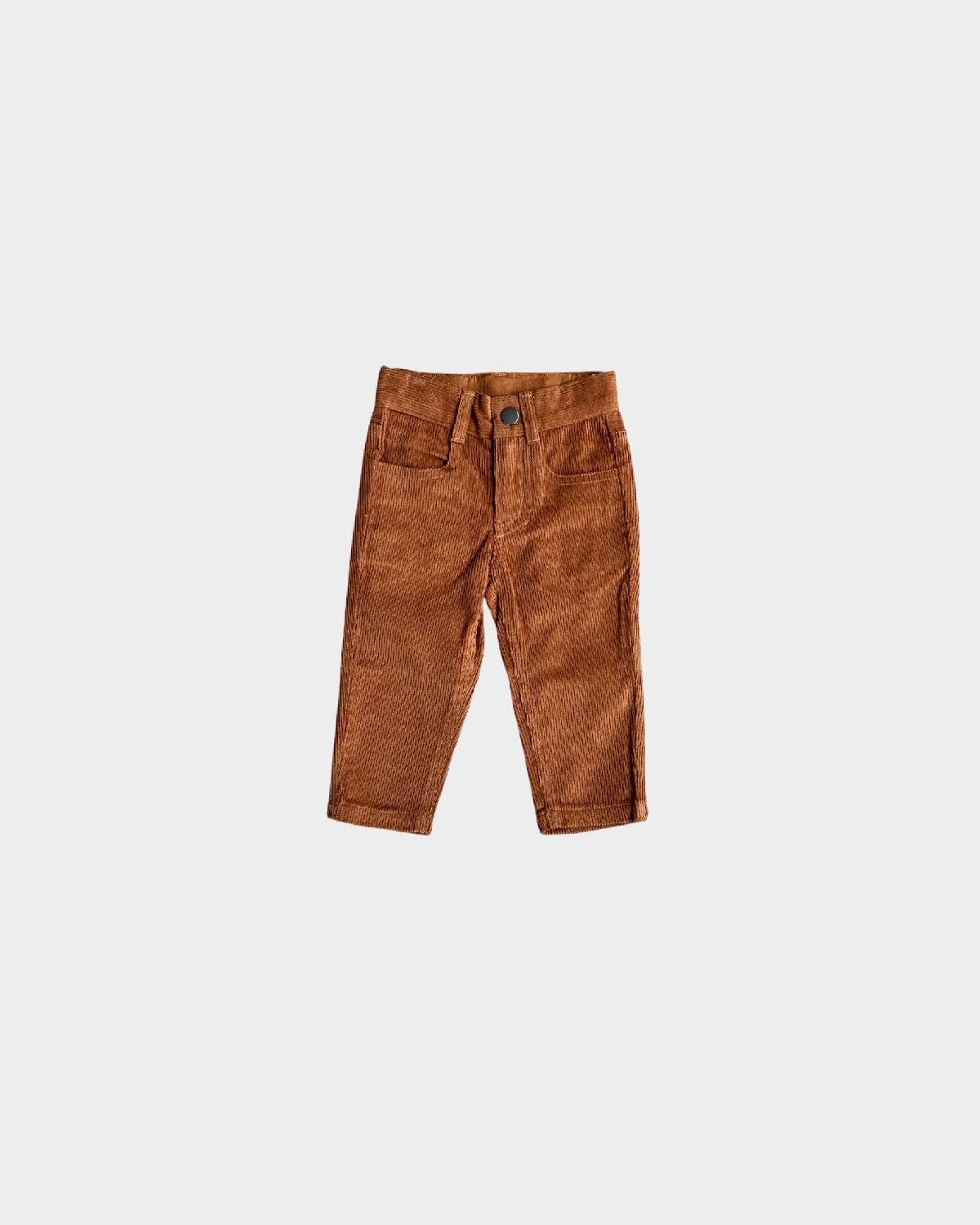 Boy's Corduroy Pants