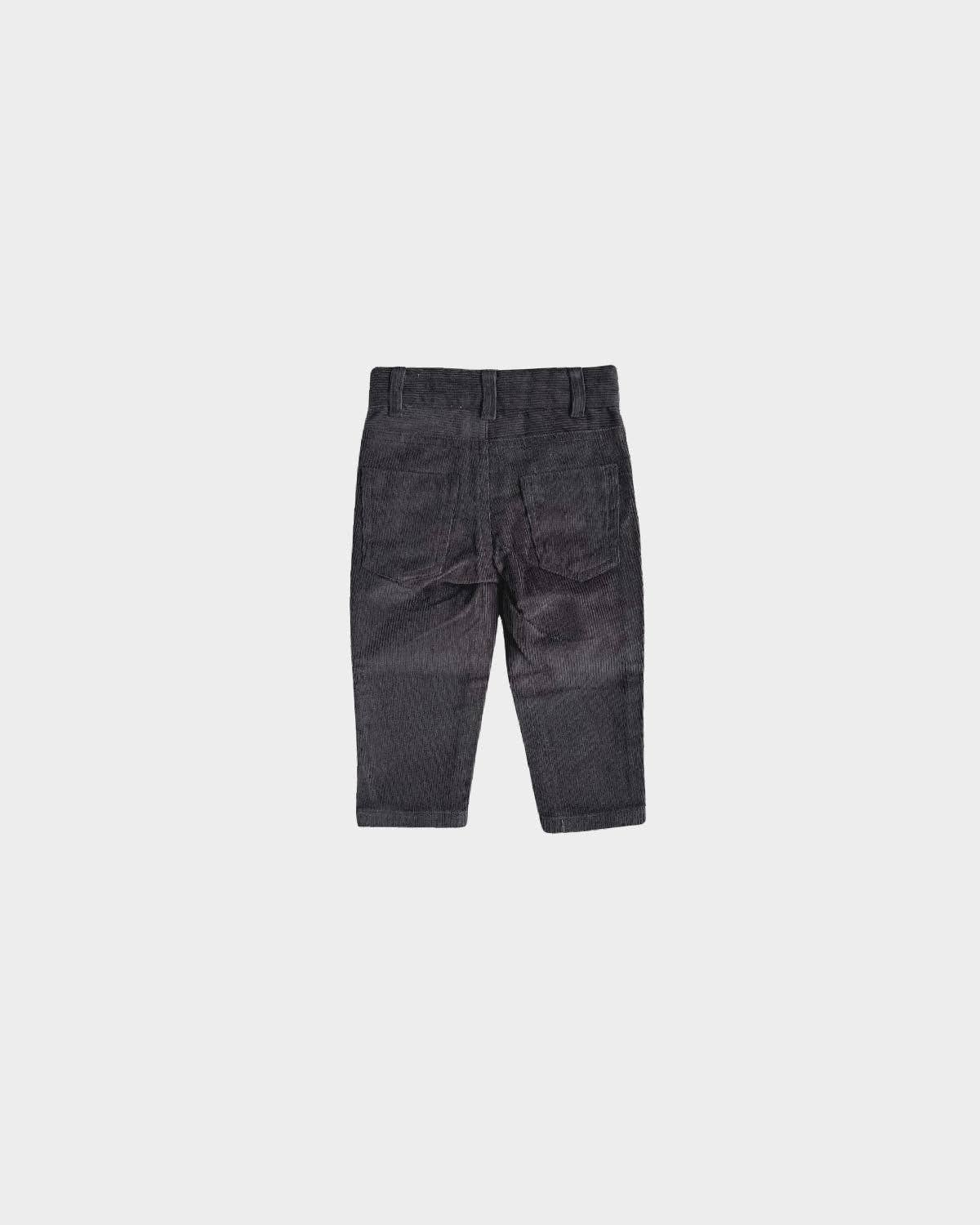 Boy's Corduroy Pants