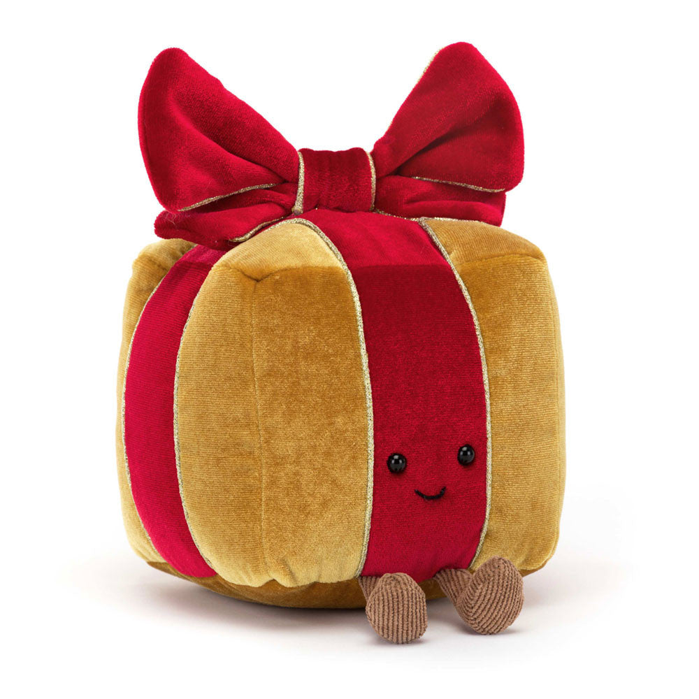 Amuseables Present by Jellycat