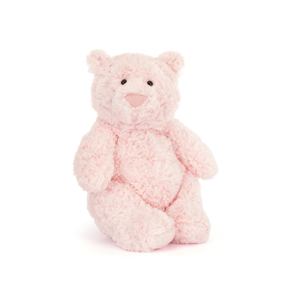 Leola Bear Medium by Jellycat!