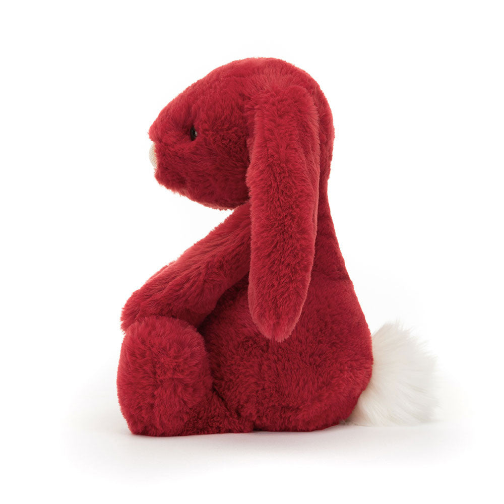 Bashful Luxe Bunny Scarlett by Jellycat!