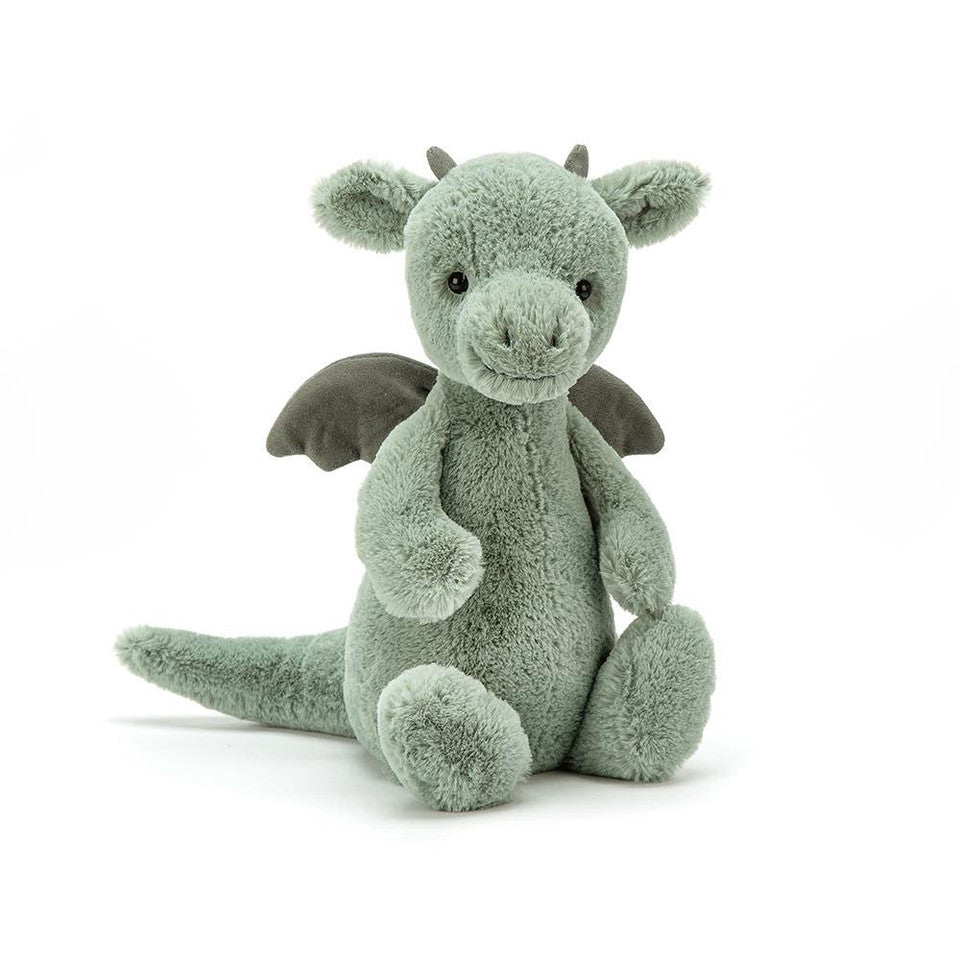 Bashful Dragon by Jellycat!