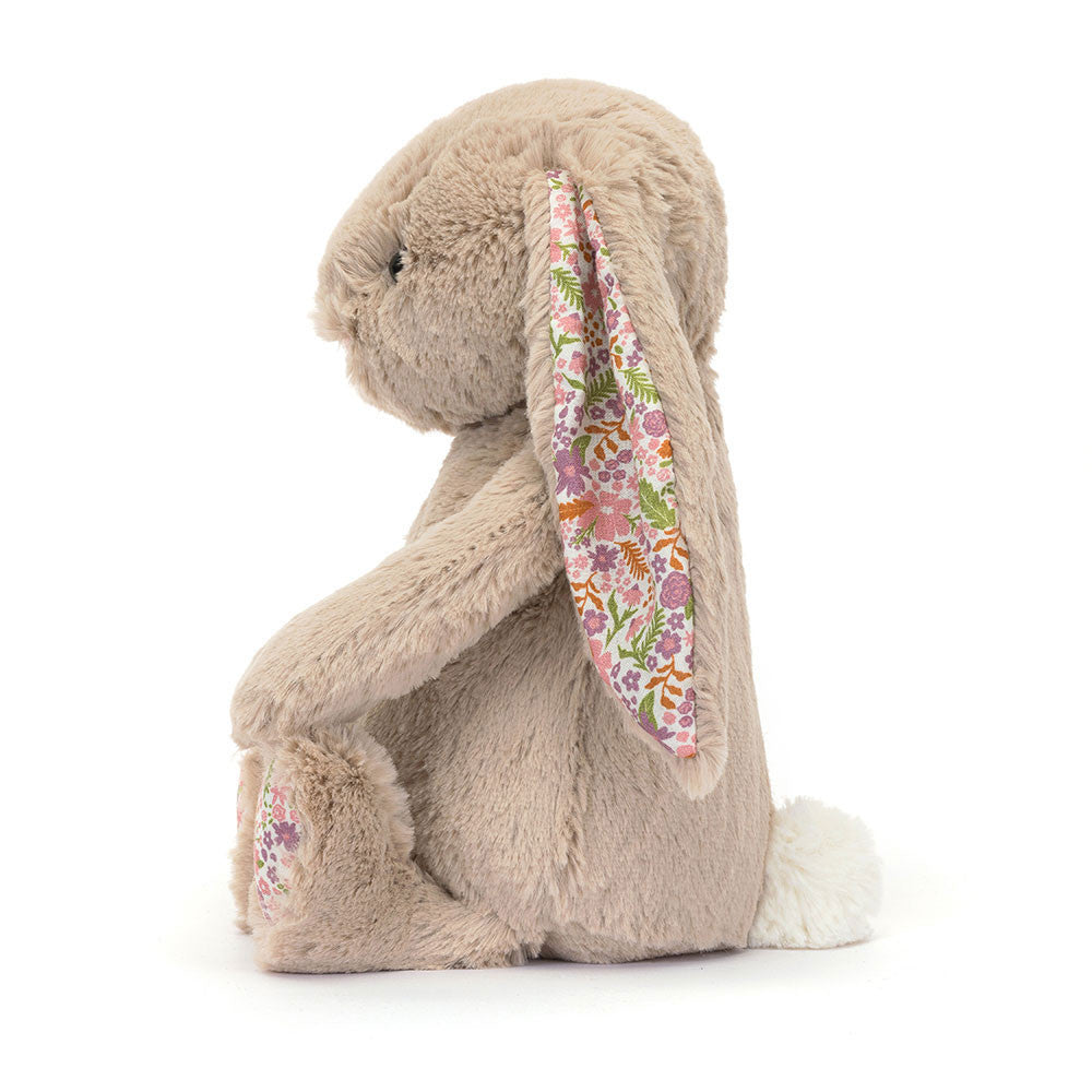 Blossom Beige Bunny 'Petal' Original by Jellycat!