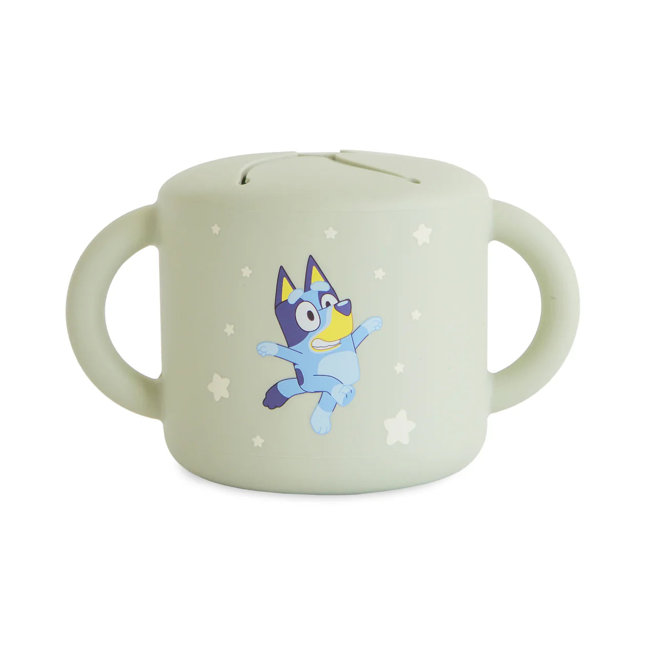 Mushie Snack Cup