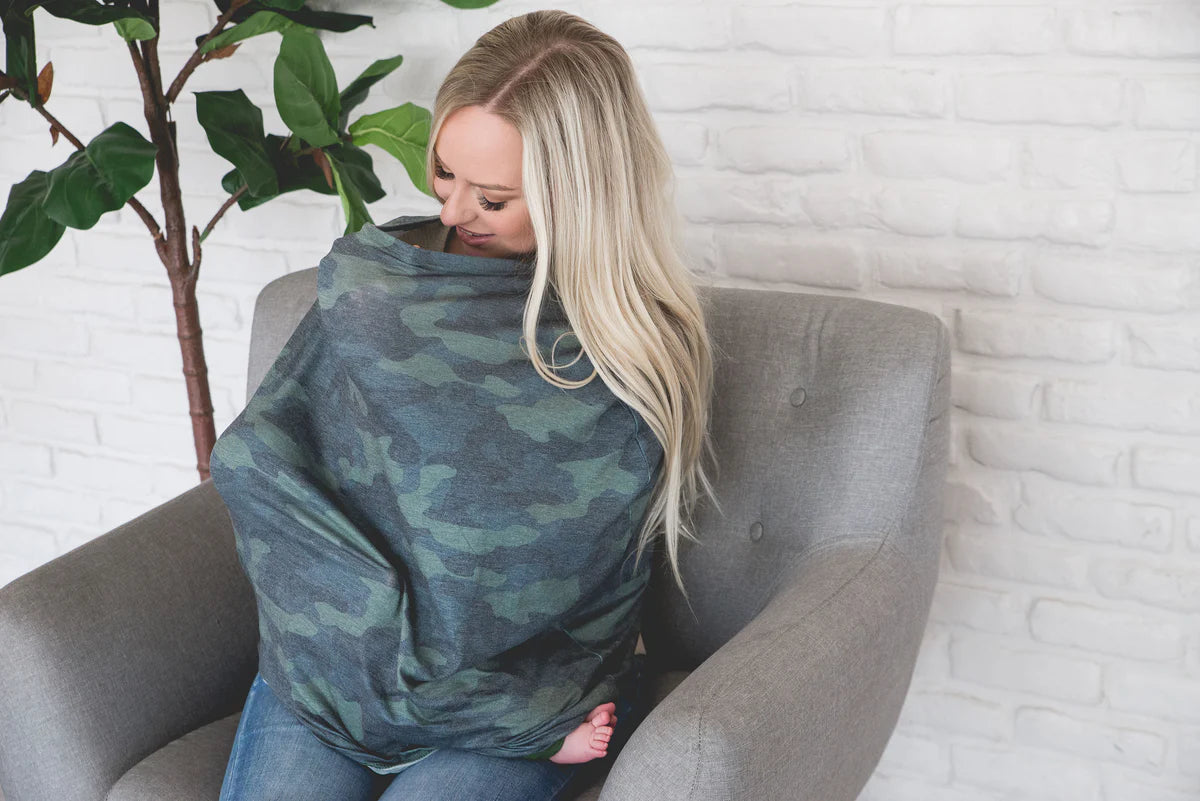 Multi-Use Cover