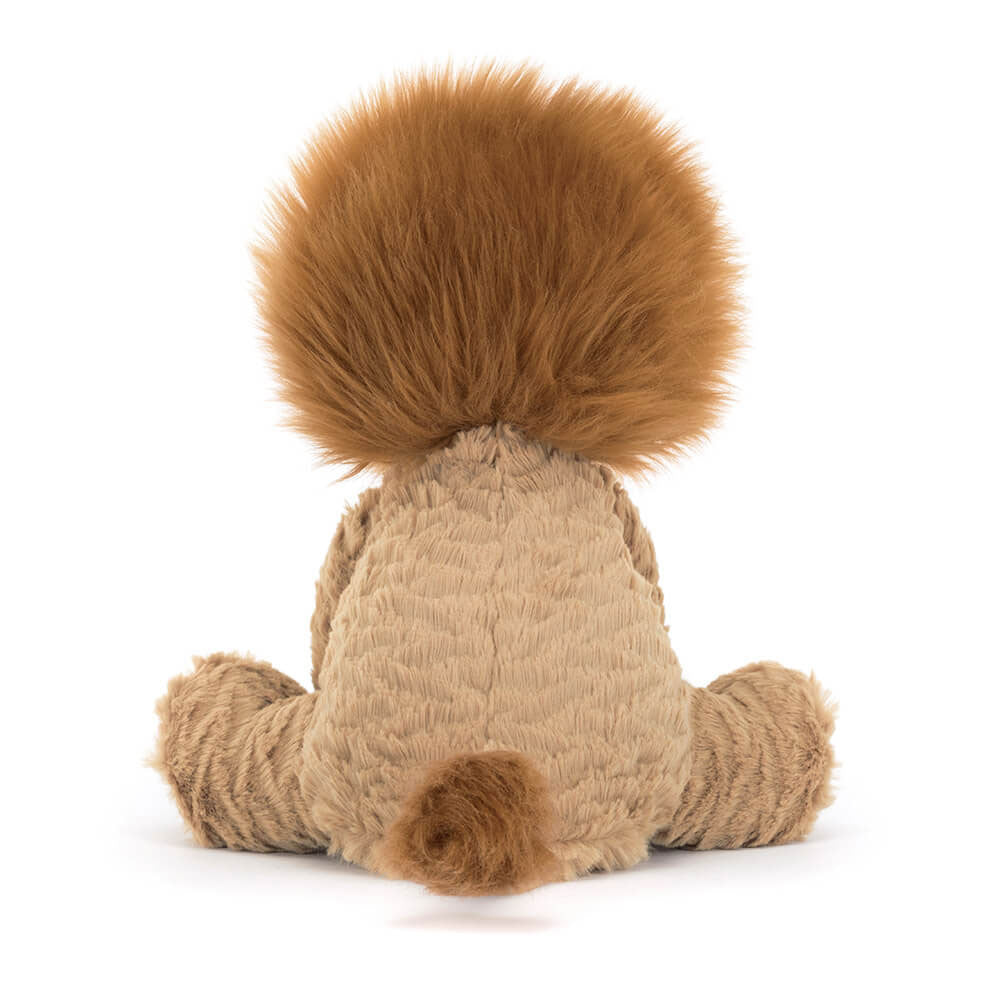 Fuddlewuddle Lion Medium by Jellycat!