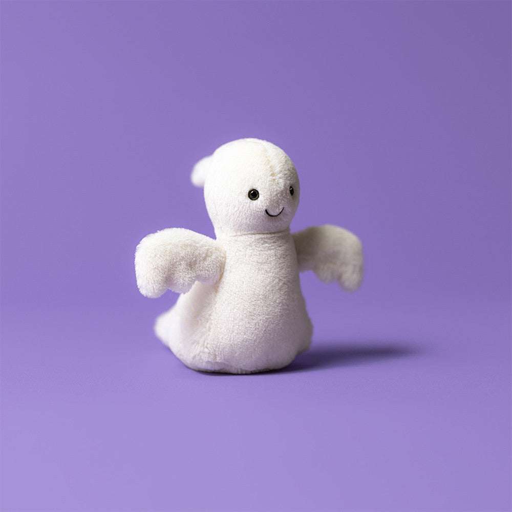 Mysti Ghost by Jellycat!