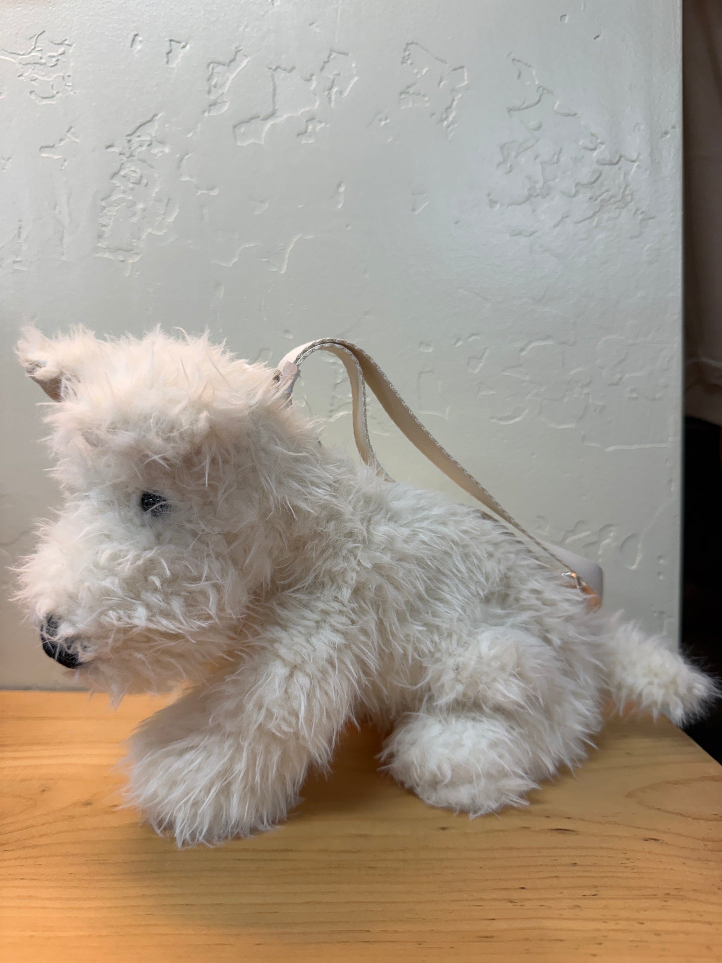 Munro Scottie Dog Shoulder Bag
