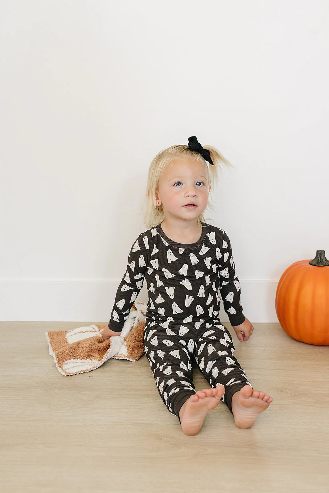 Spooky Bamboo Pajamas
