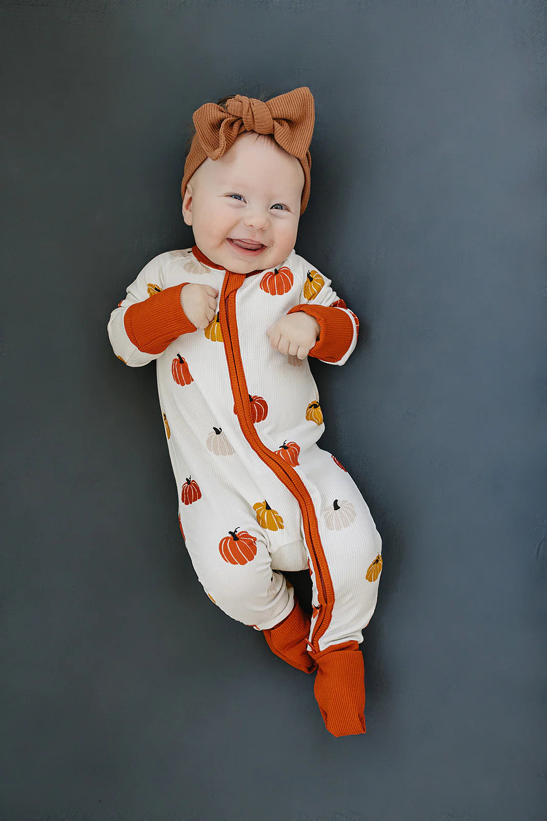 Harvest Bamboo Pajamas
