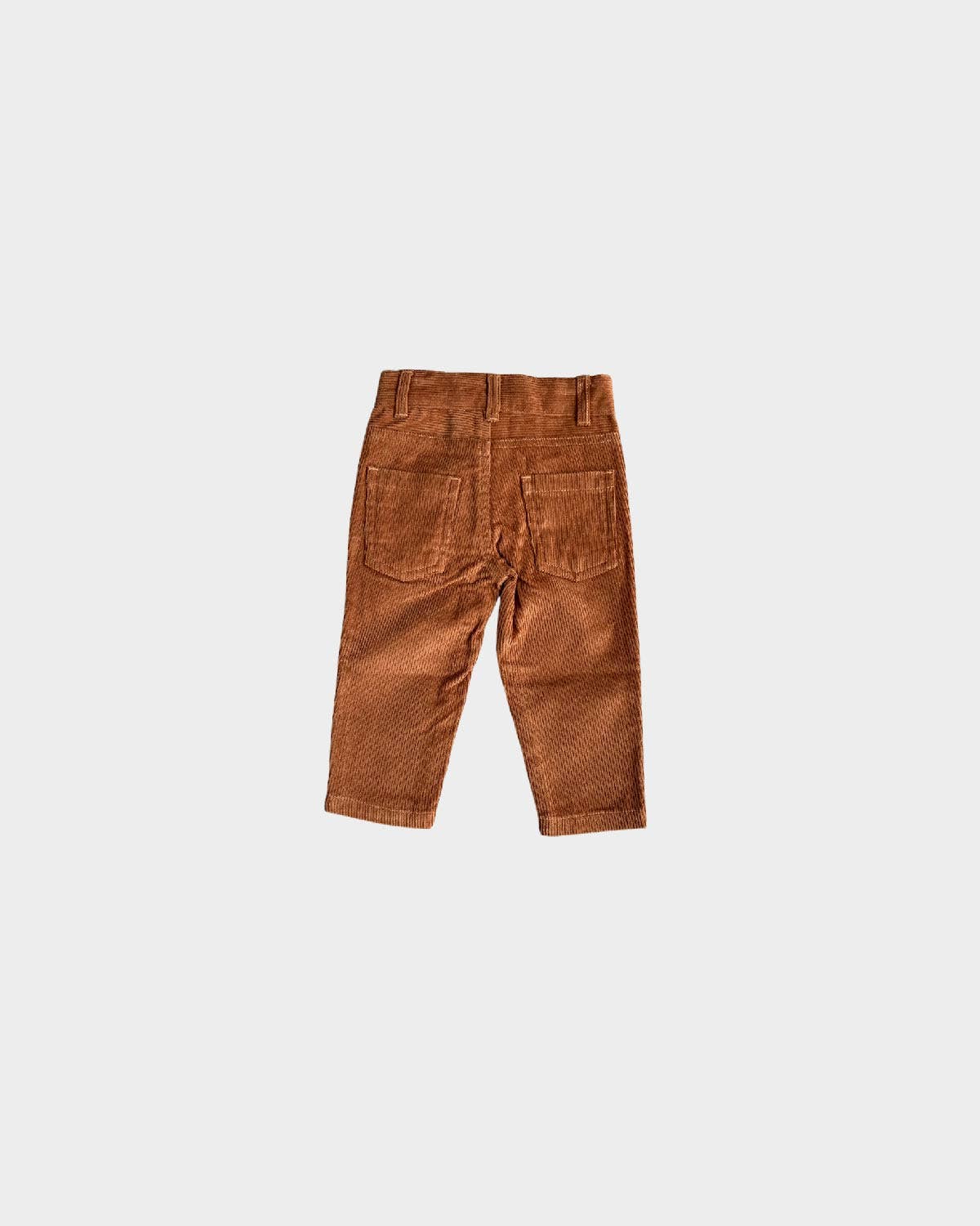 Boy's Corduroy Pants