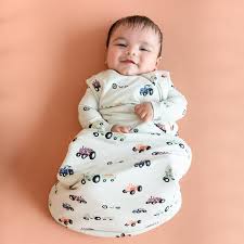 Kyte Baby Sleep Bag - 2.5 Tog