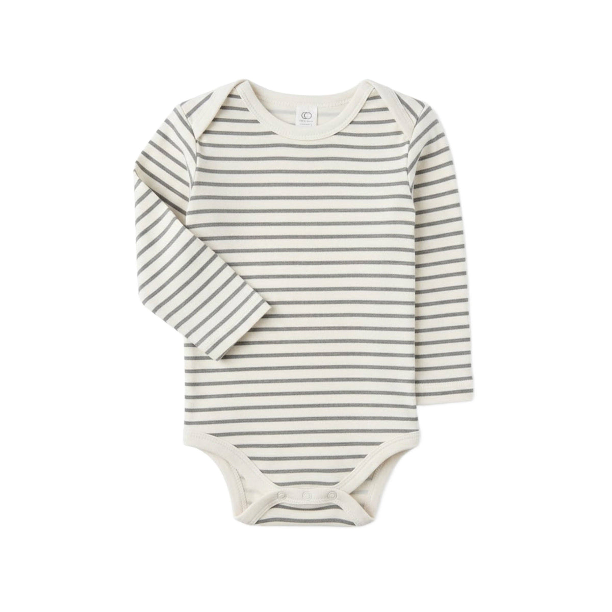 River Bodysuit - Bob Stripe
