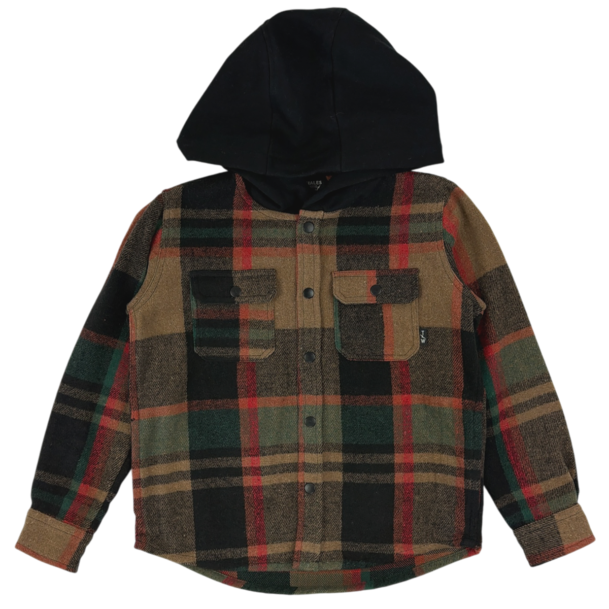 WOODSMAN