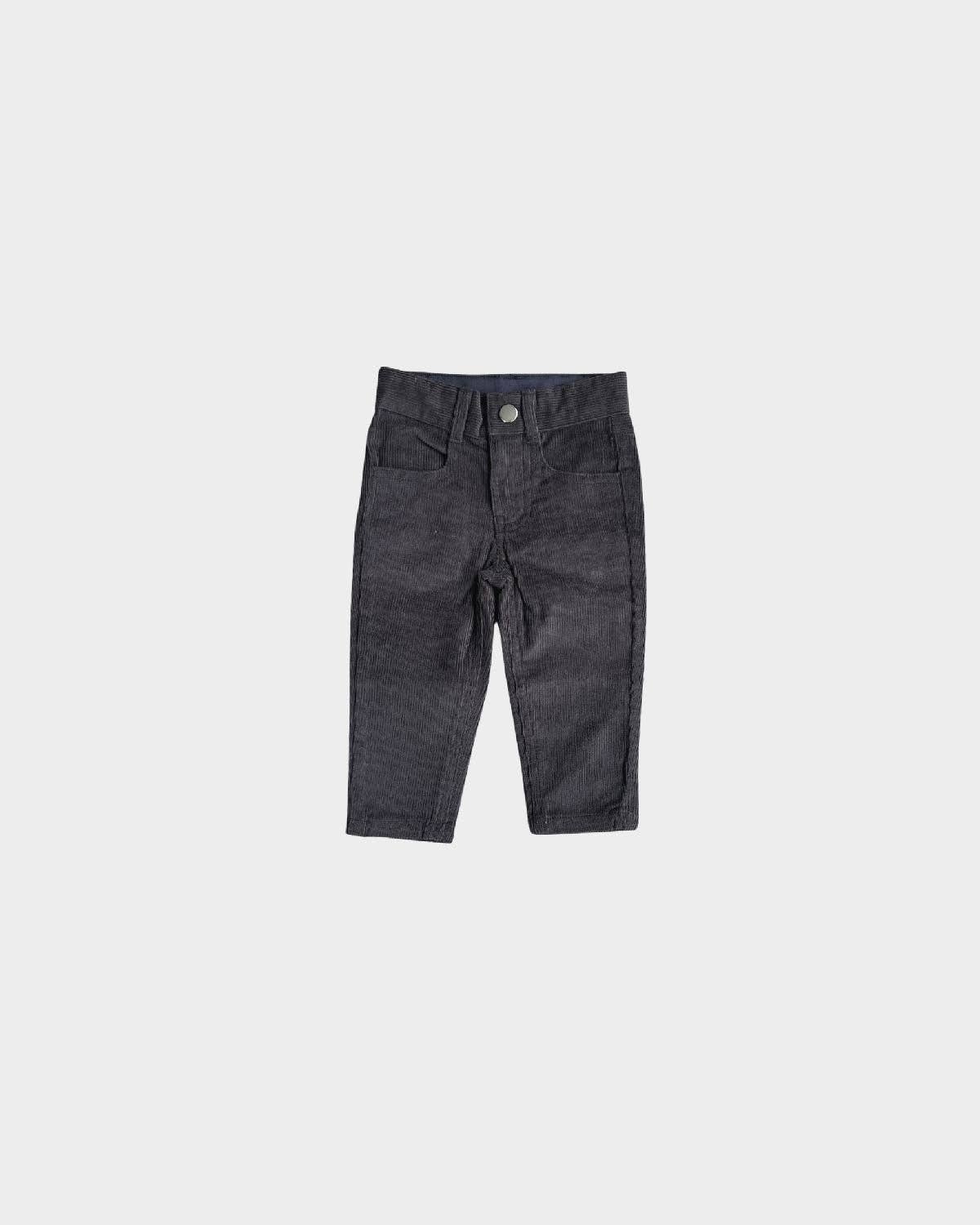 Boy's Corduroy Pants