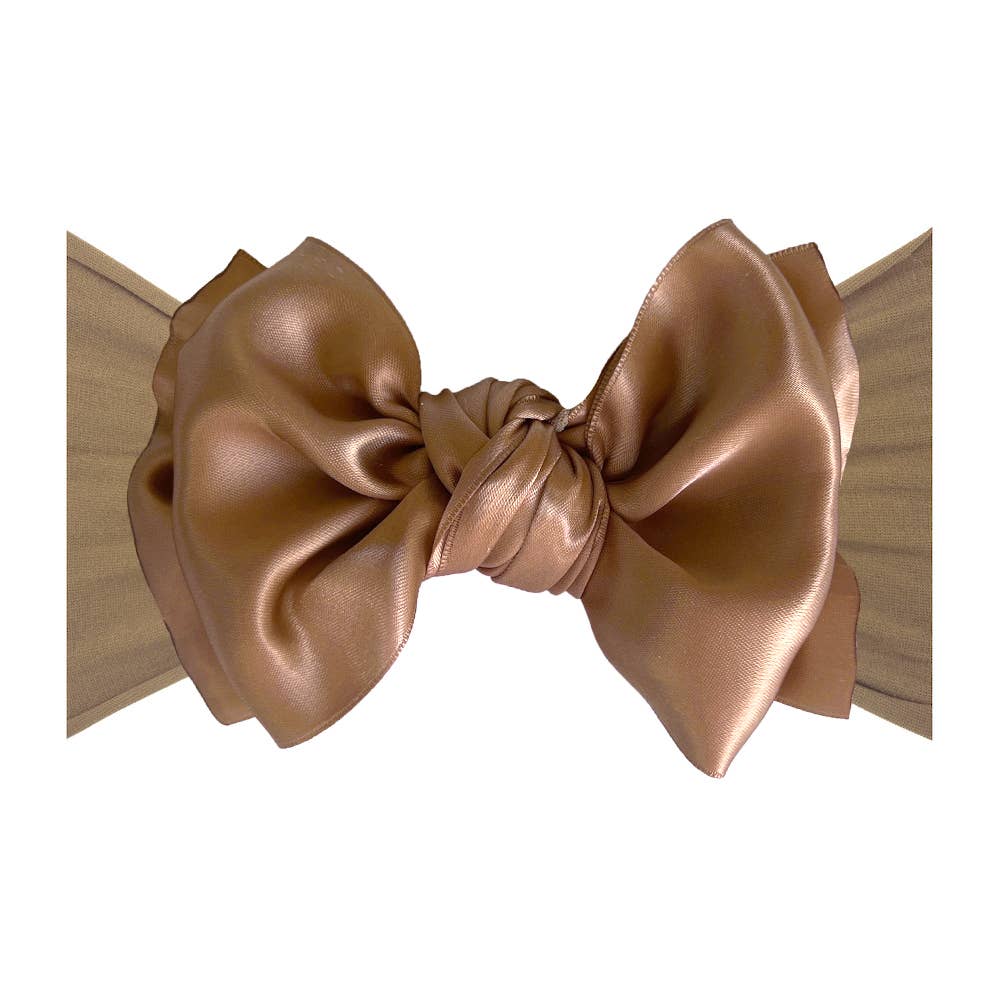 Satin FAB® 