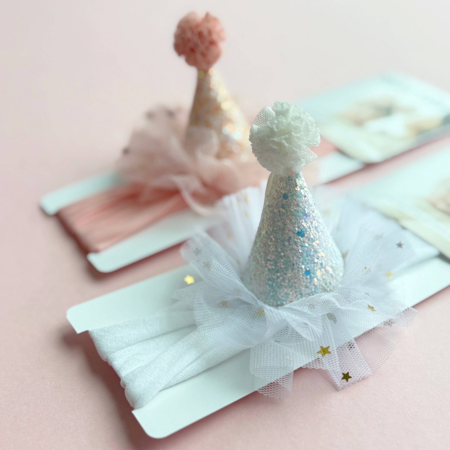 Party Hat cream