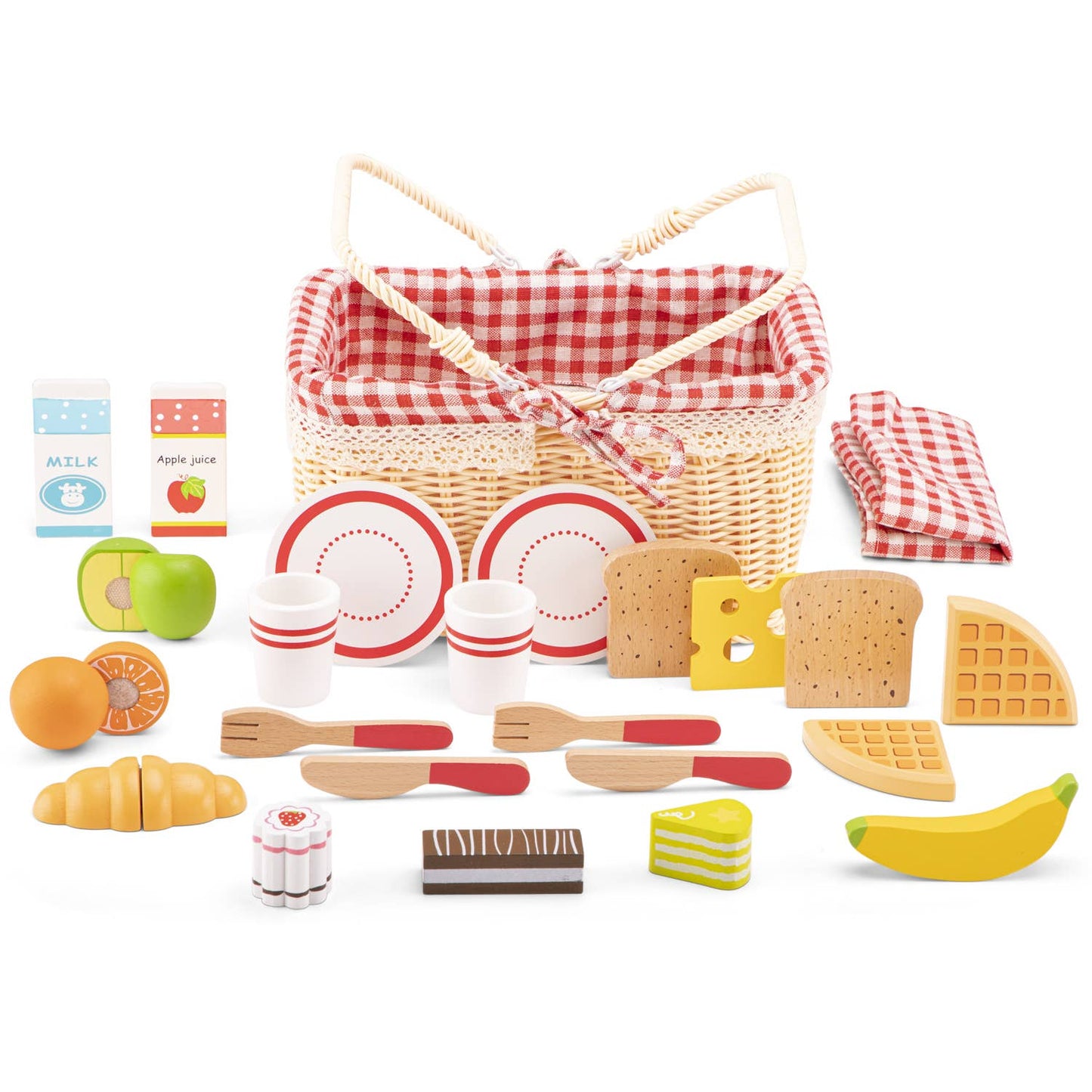 Picnic basket