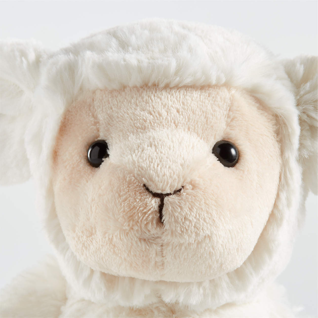 Bashful Lamb Original (Medium) by Jellycat