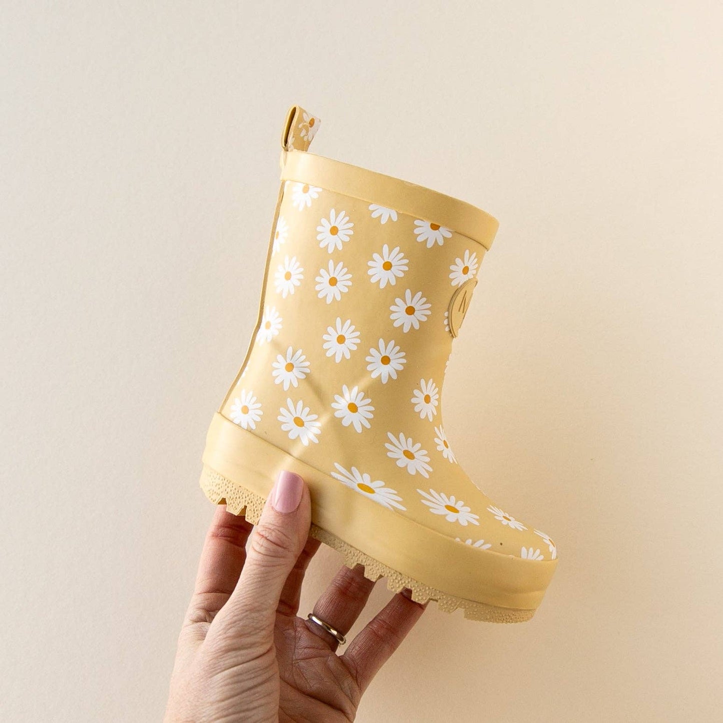 Daisy | Children's Rain Boot