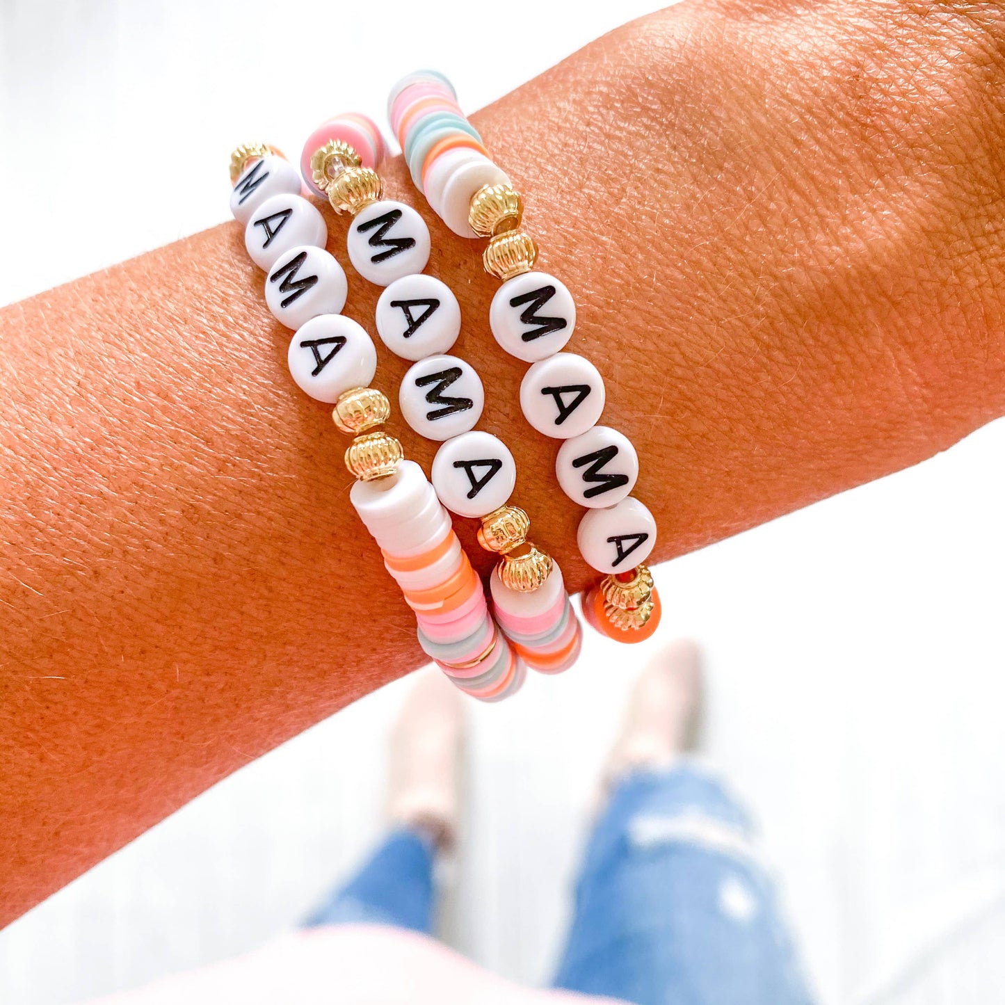 Mama Bracelets