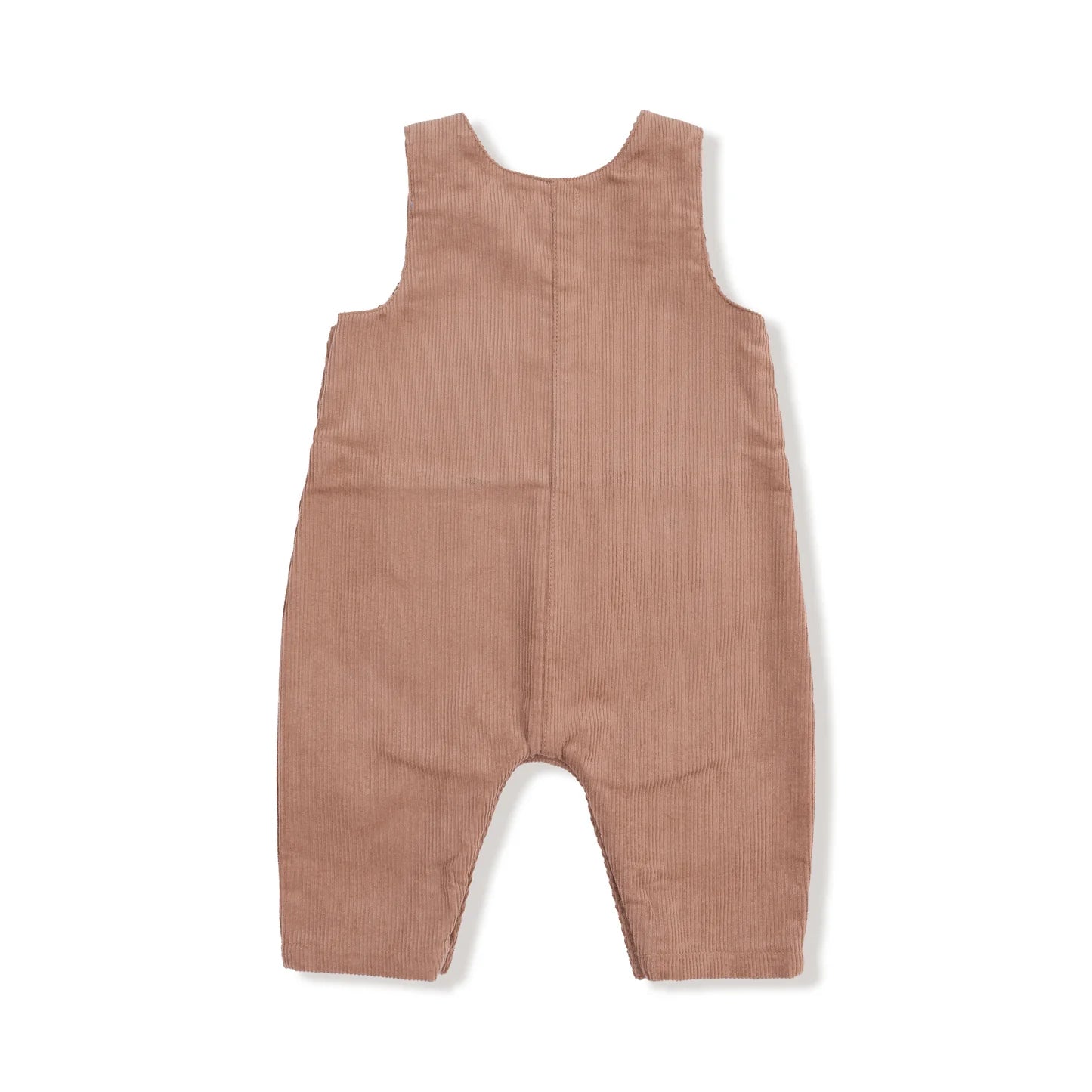 Corduroy Overalls