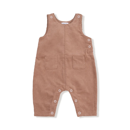 Corduroy Overalls