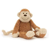 Junglie Monkey by Jellycat