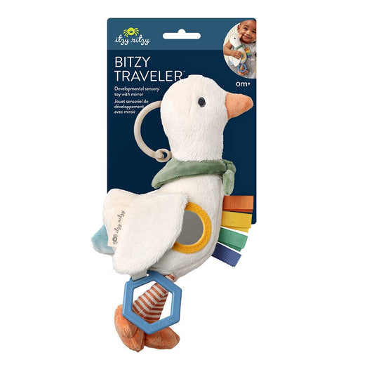Goose Traveler
