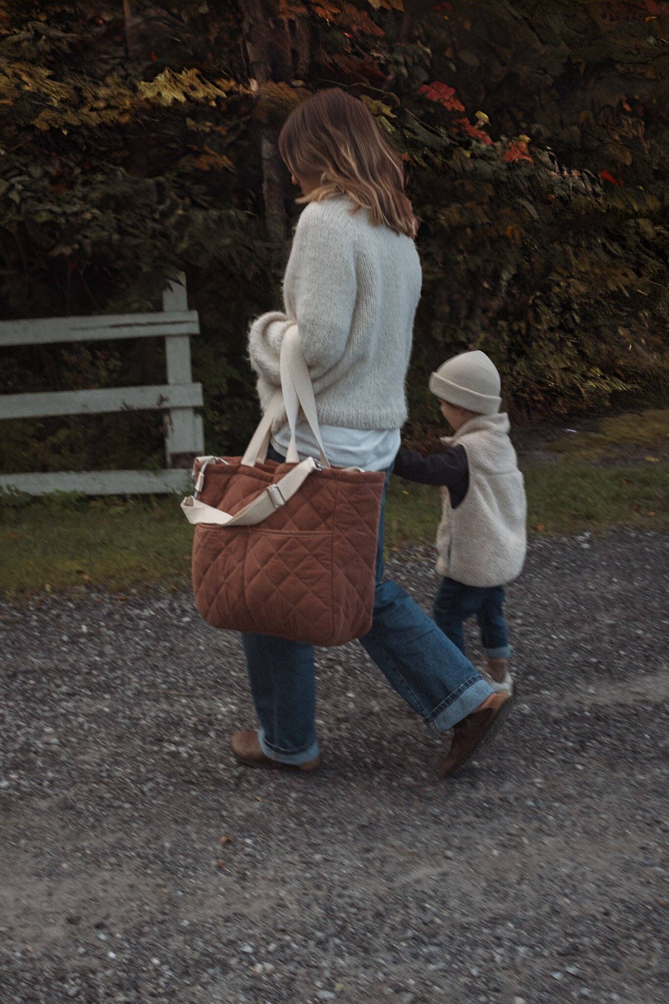 Diaper bag