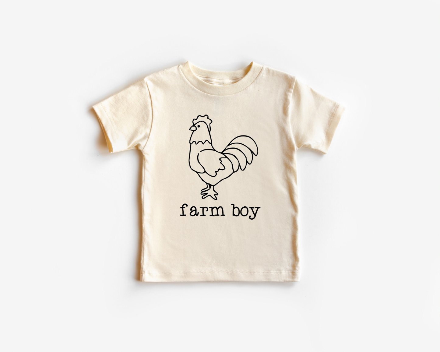 Farm Boy Tee