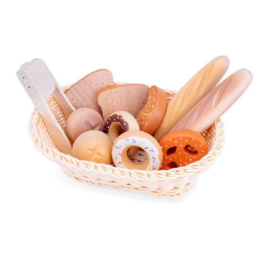 Bread basket