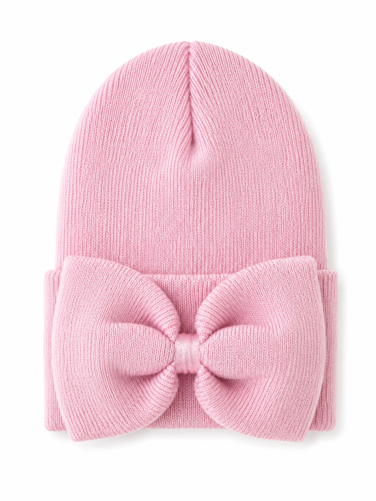 Baby's First Hat®, Pink Bow