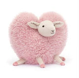 Aimee Sheep by Jellycat