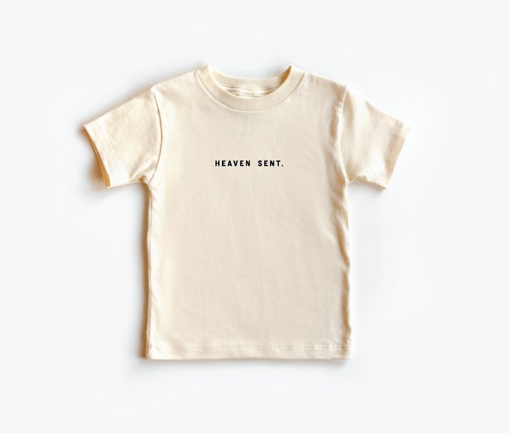 Heaven Sent Tee