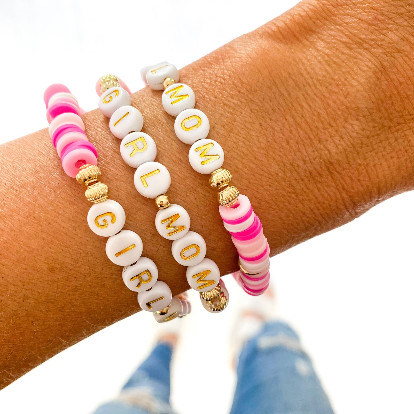 Mama Bracelets