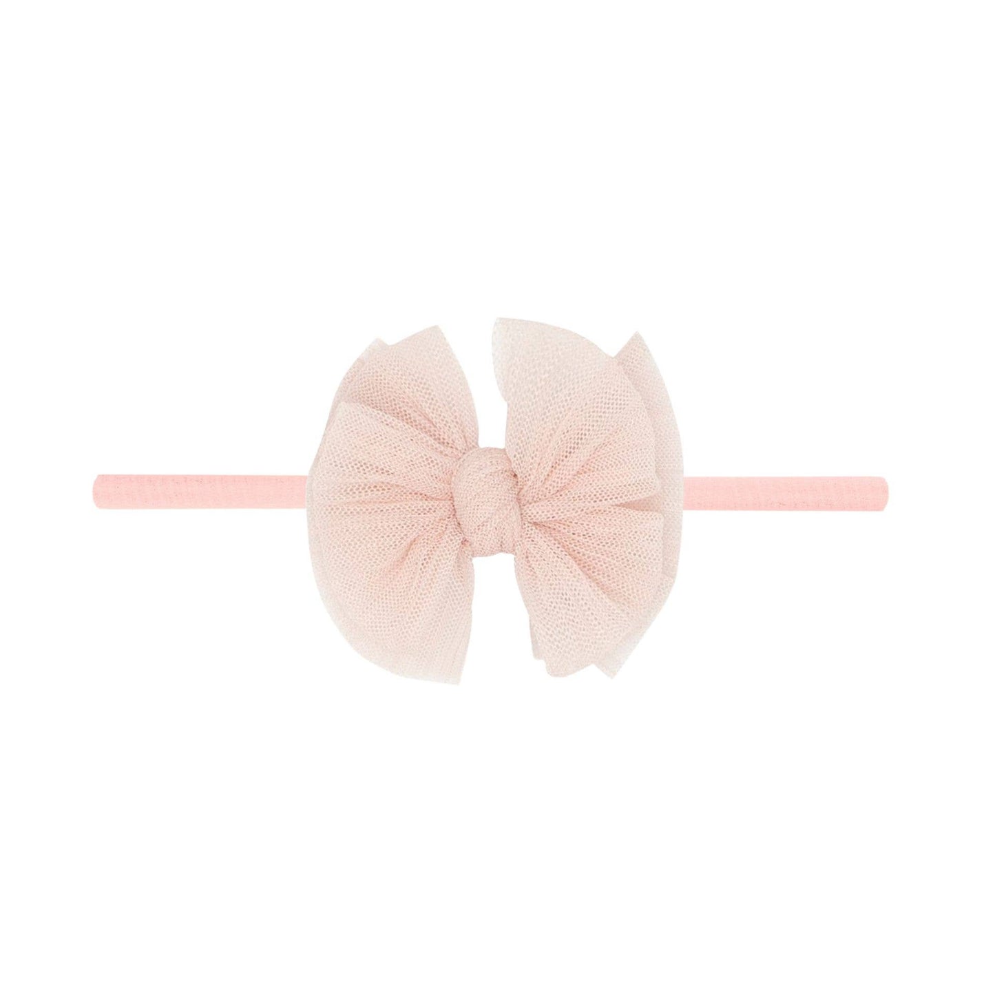 Tulle Baby FAB® small skinny headband