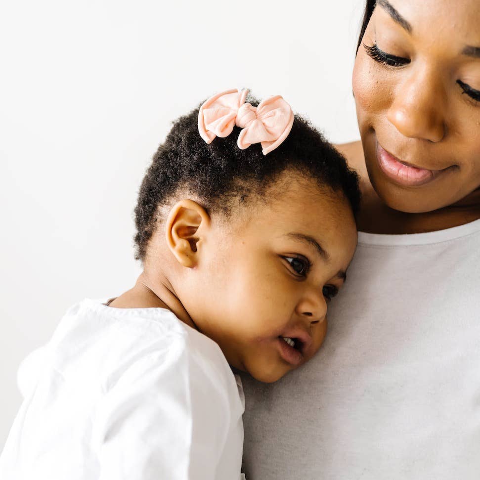 2-Pack Baby FAB® Clips