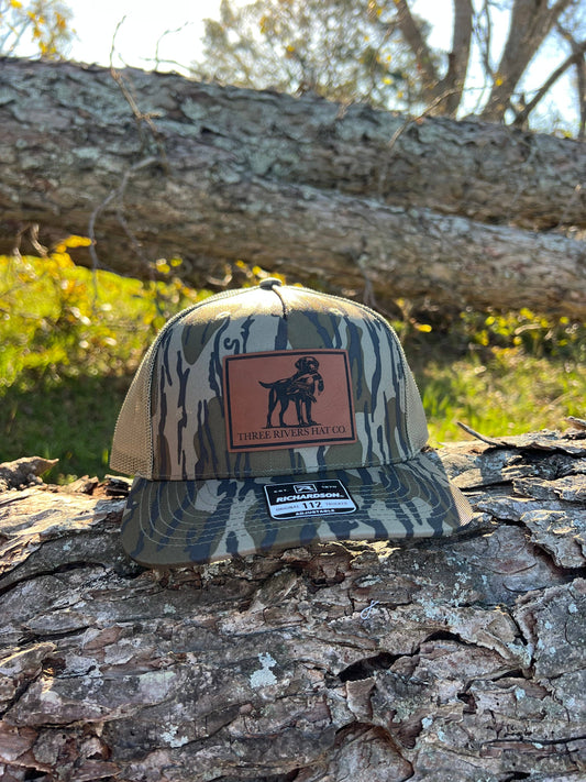 Duck Dog - Trucker Snapback - Richardson 112