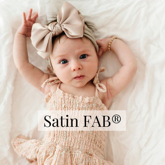 Satin FAB® 