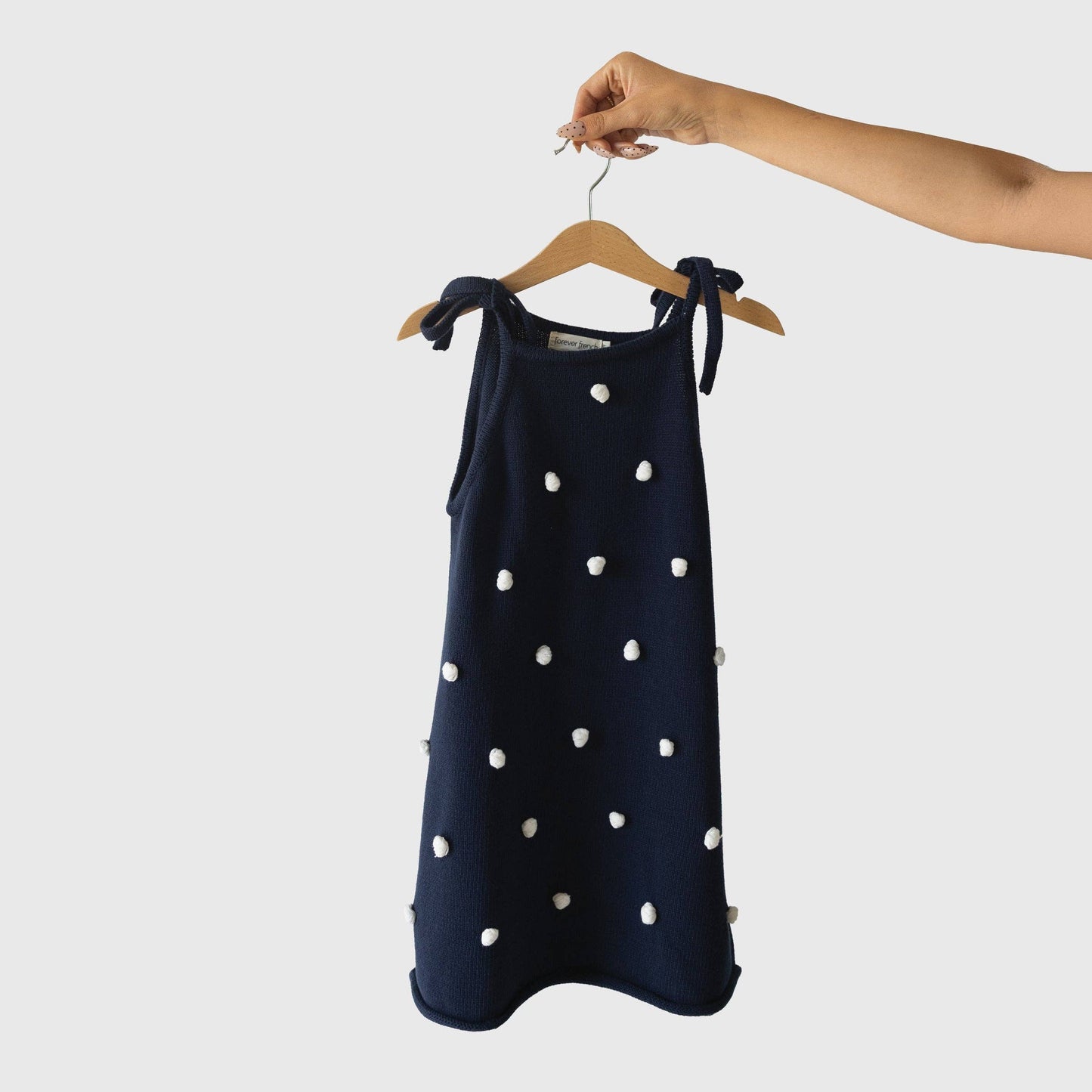 Knit Dress | Emery