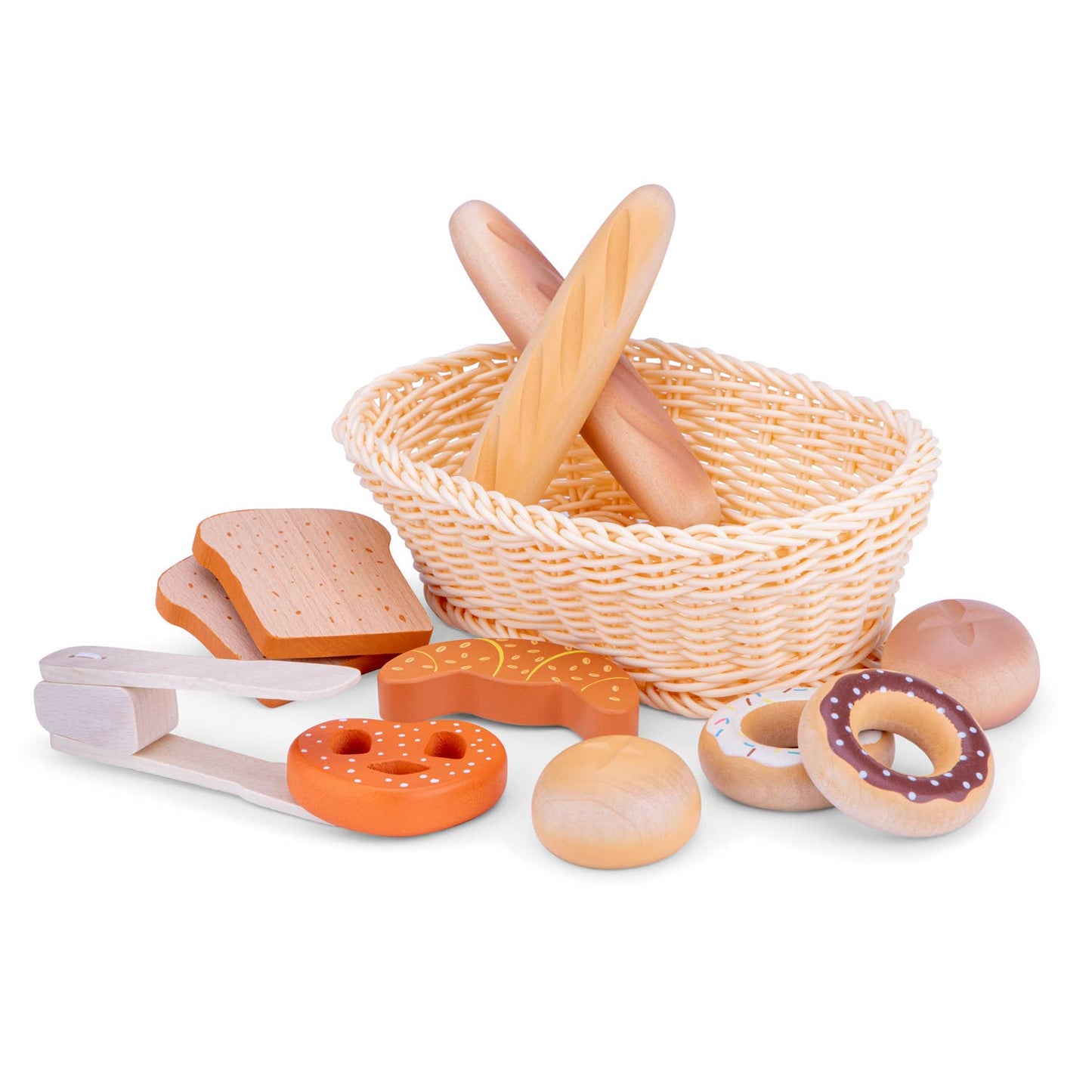 Bread basket