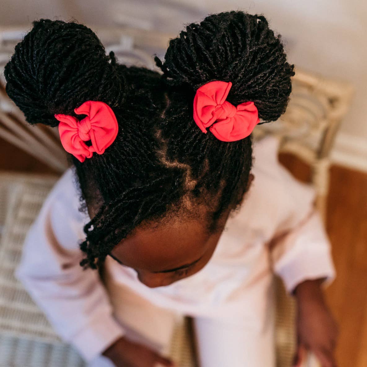 2-Pack Baby FAB® Clips