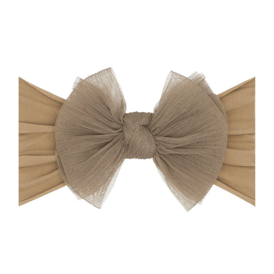 Tulle FAB® 