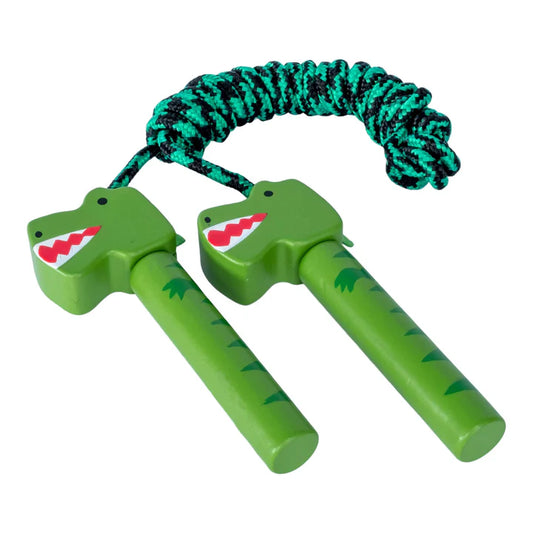 Dinosaur Jump Rope