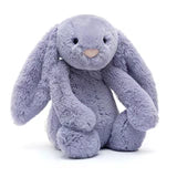 Bashful Viola Bunny - Medium - by Jellycat