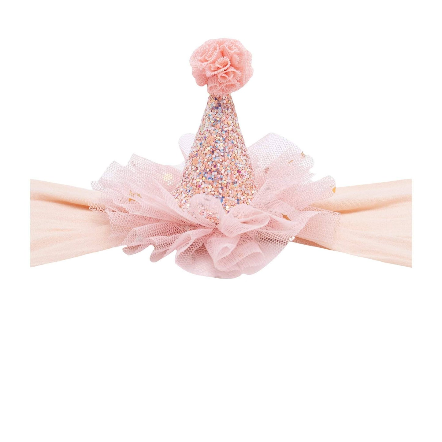 NOVELTY: birthday hat LE