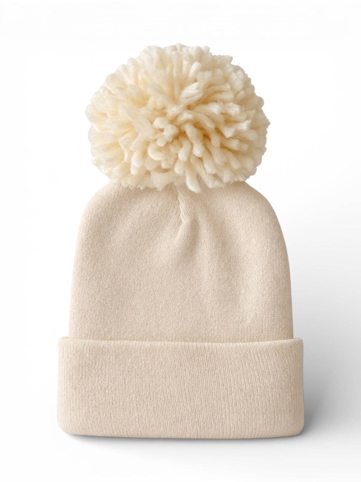 Baby's First Hat®, Sand Pom
